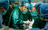 Surgery teaching system to help Changzhou a hospital "southern Jiangsu laparoscopic liver